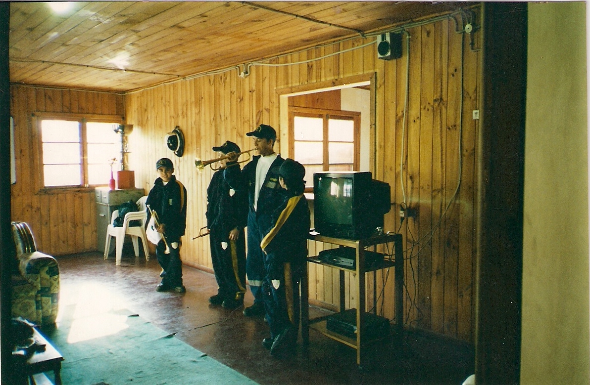 Brigada Juvenil - foto 4