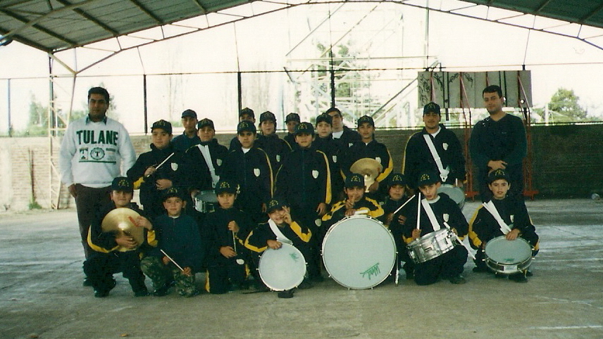 Brigada Juvenil - foto 8