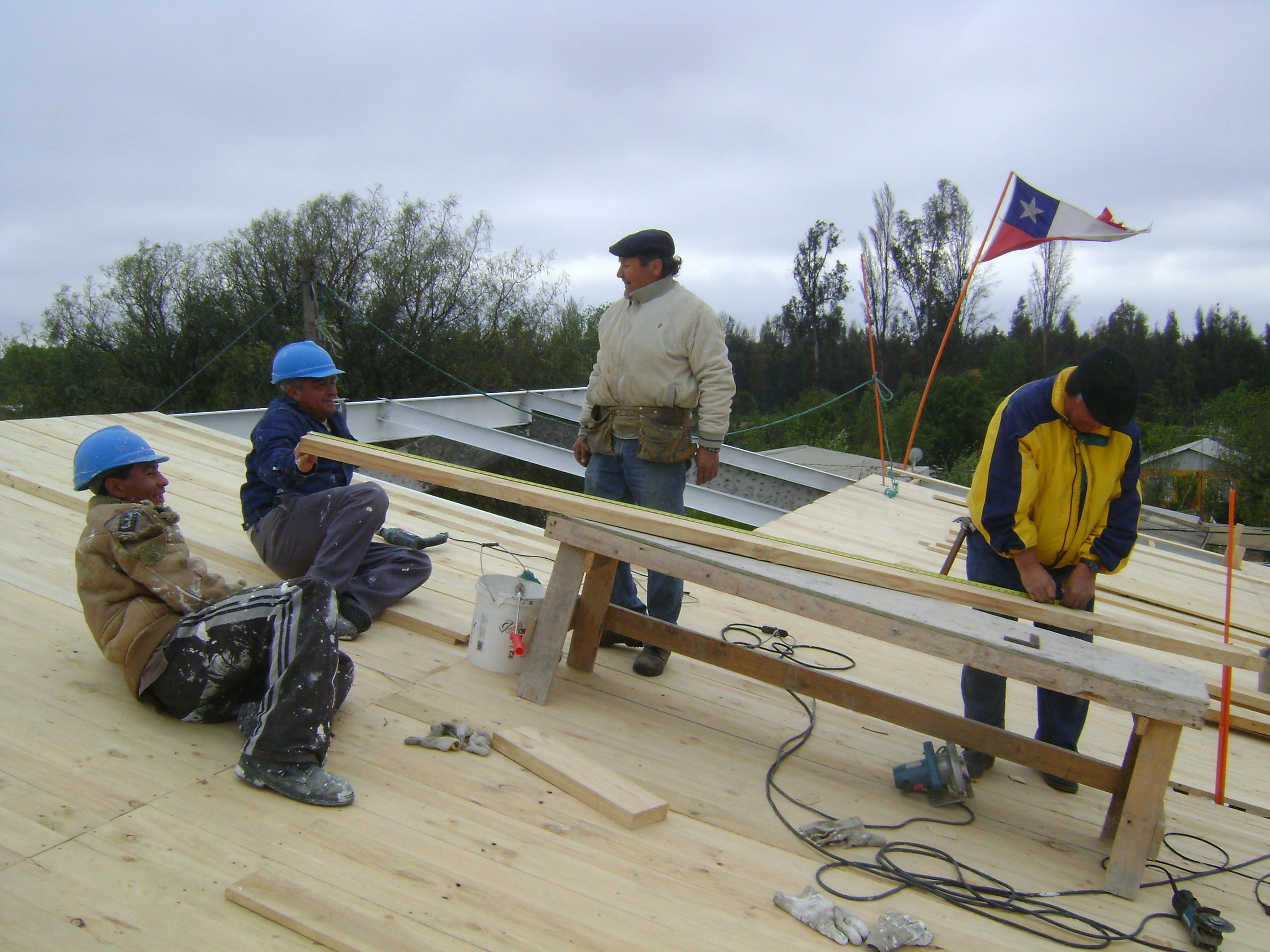 Cuartel actual - foto 10