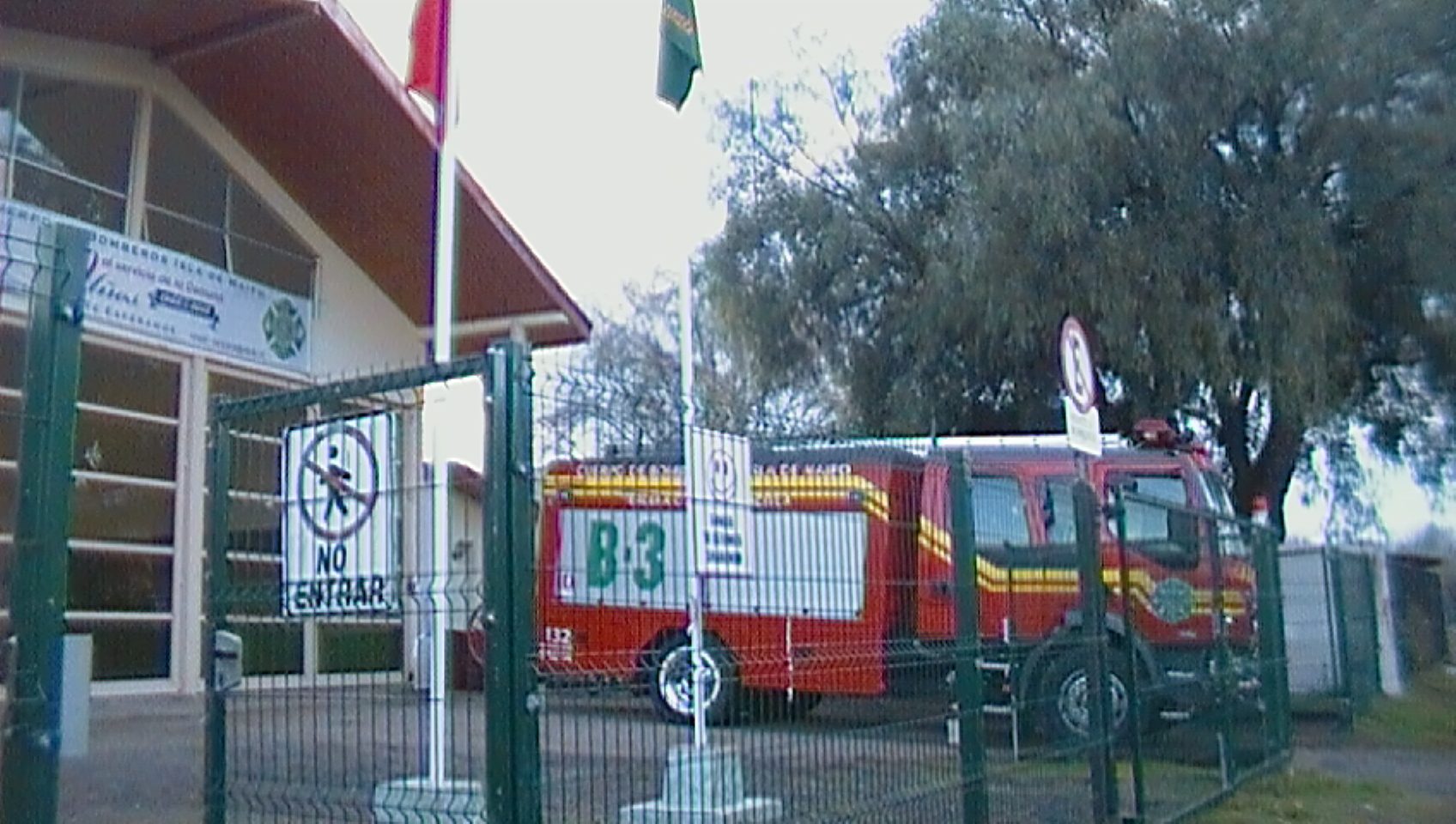 Cuartel actual - foto 2