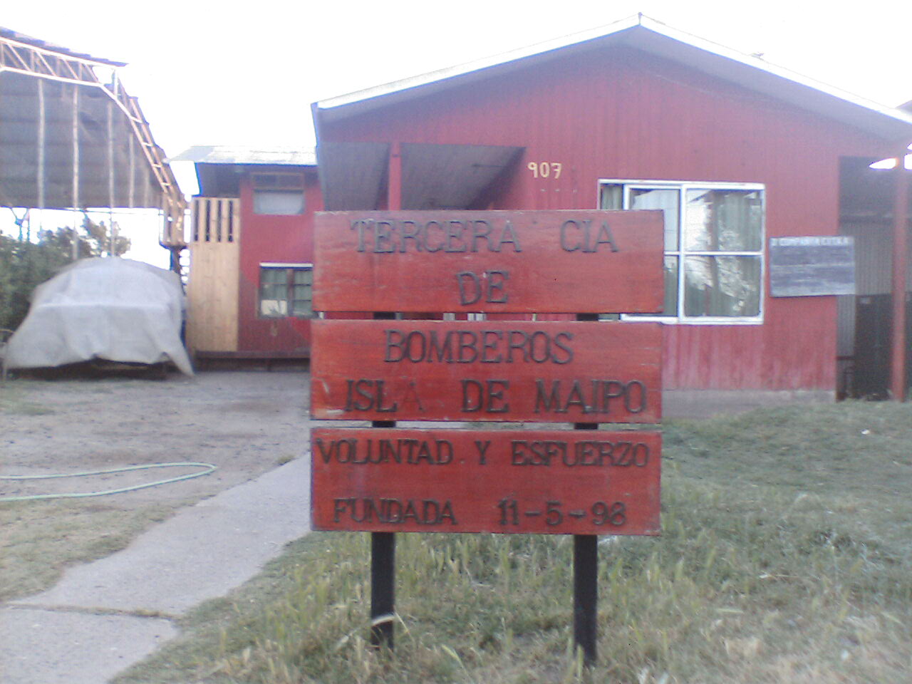 Primer cuartel - foto 1