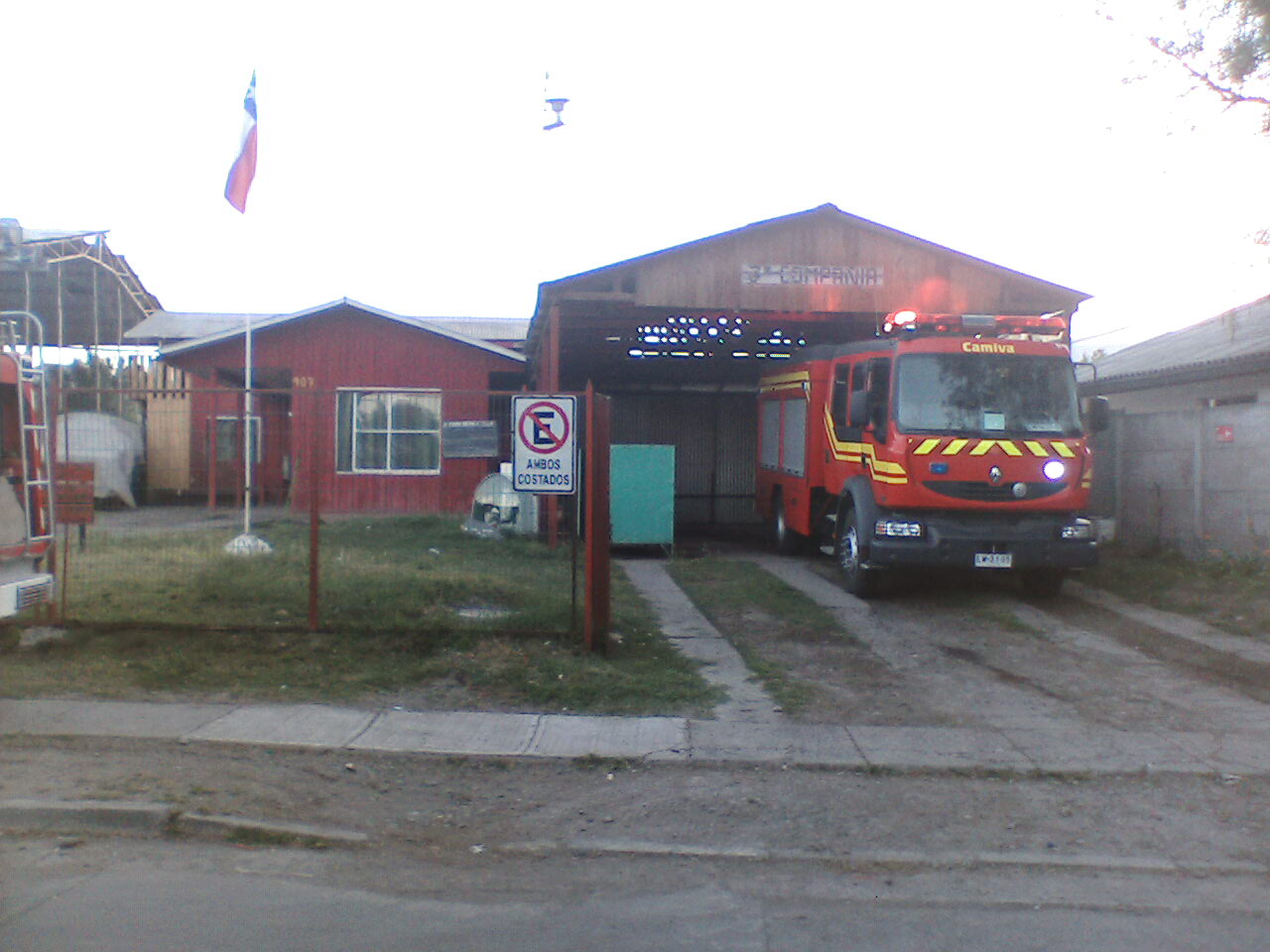 Primer cuartel - foto 2