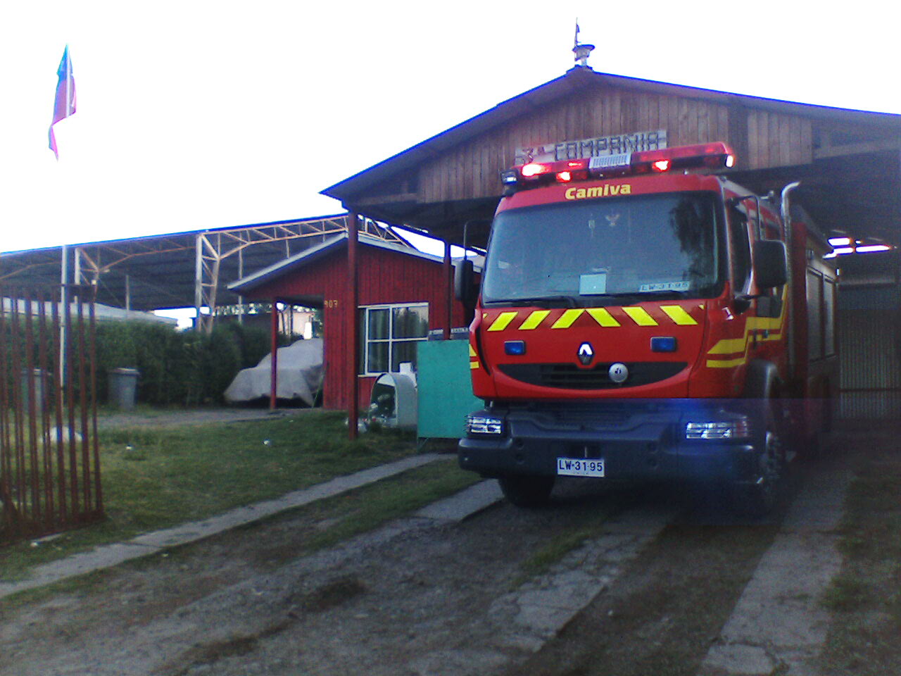 Primer cuartel - foto 3