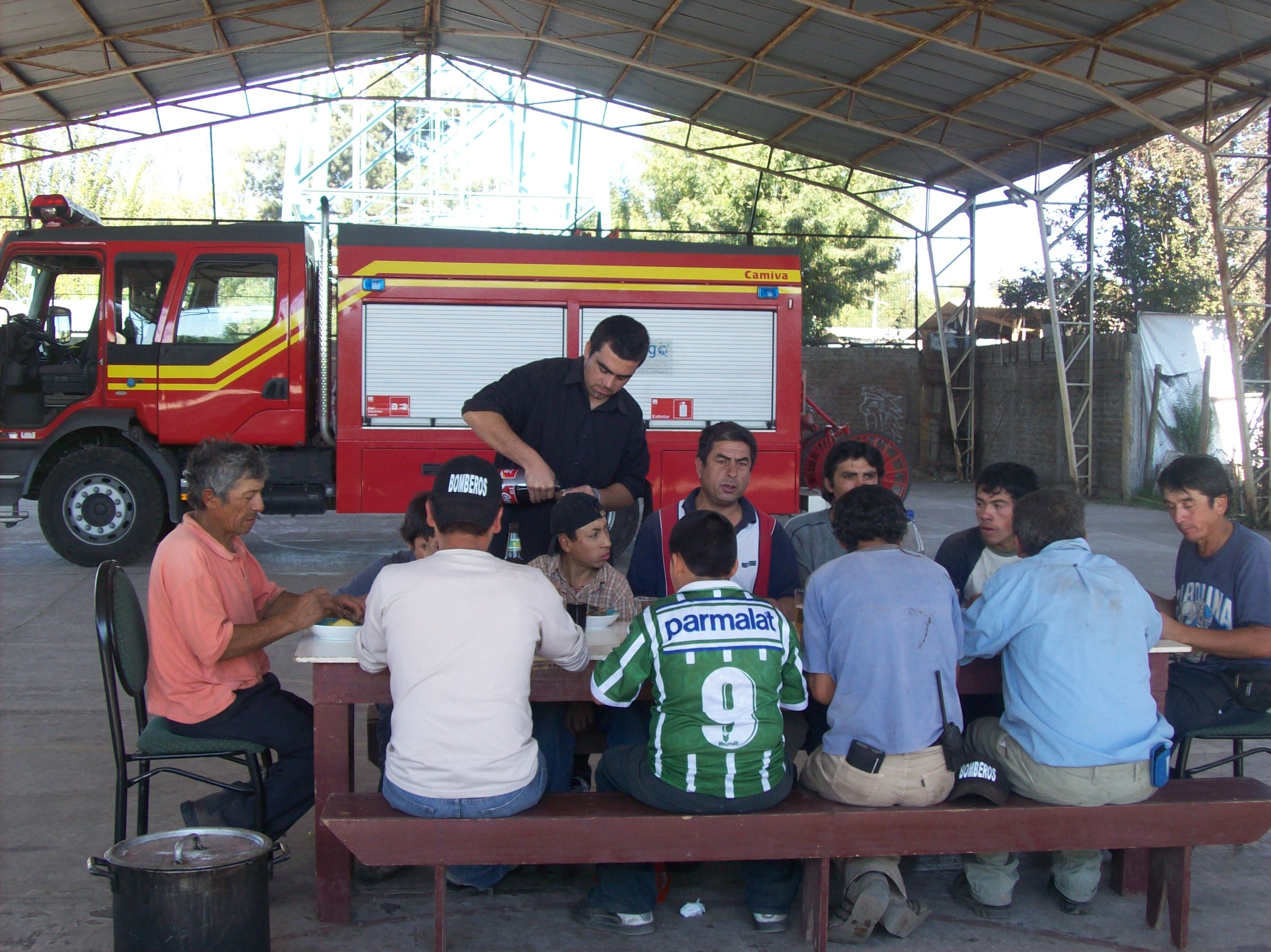 Primer cuartel - foto 6